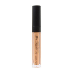 Anti-cernes haute couvrance Beige miel