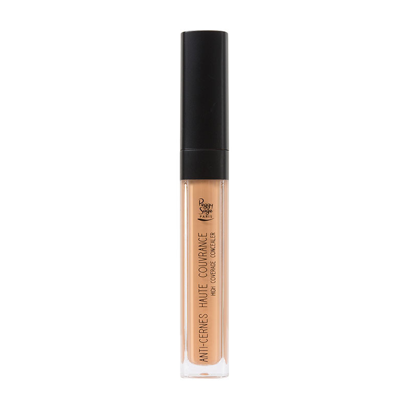 Anti-cernes haute couvrance Beige miel