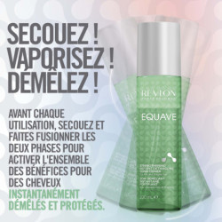 Soin Démêlant Instantané Fortifiant Equave™