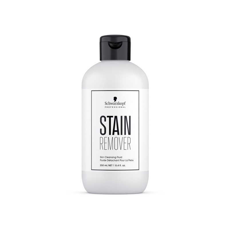 Fluide détachant pour la peau Stain Remover