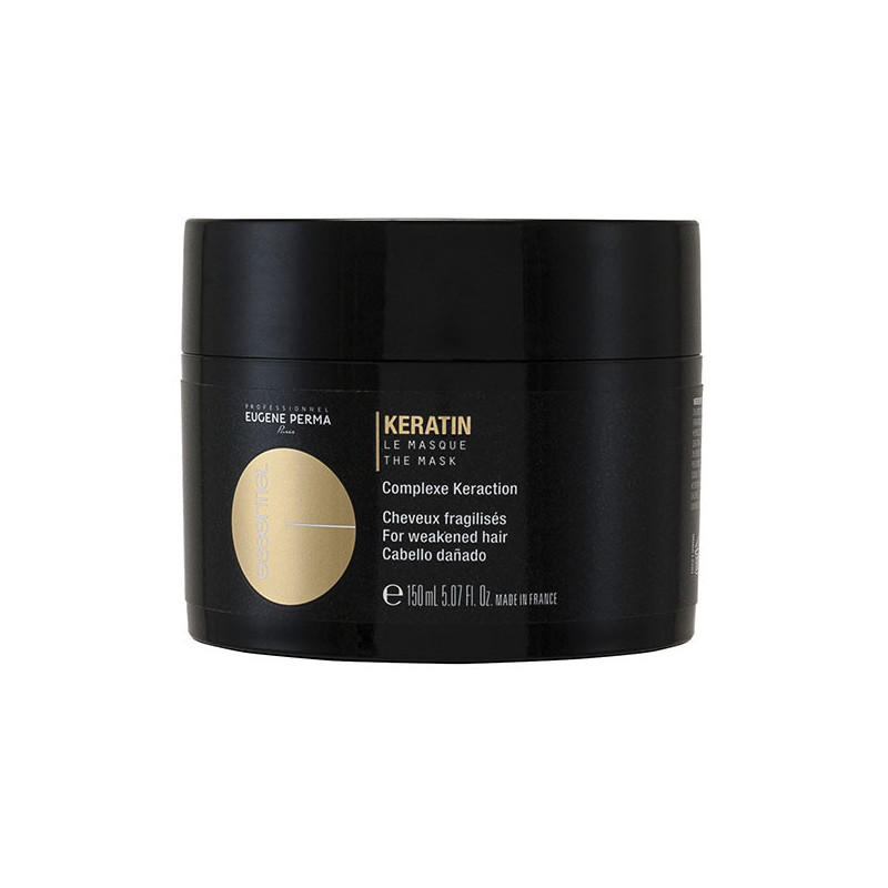 Masque Keratin Essentiel