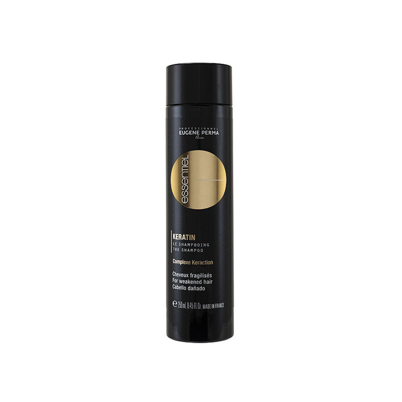 Shampooing Keratin Essentiel