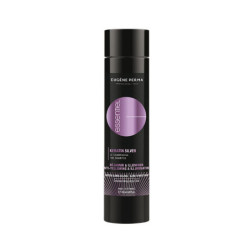 Shampooing déjaunir & illuminer Keratin Silver