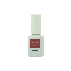 Vernis semi-permanent 10 Cosy pink