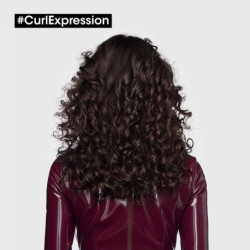 Shampoing hydratation intense Curl Expression