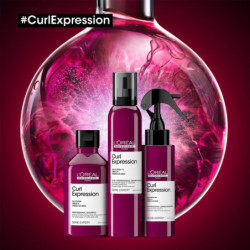 Shampoing hydratation intense Curl Expression