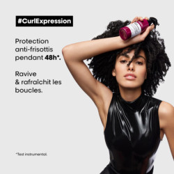 Soin Raviveur De Boucles Sans Rincage Curl Expression