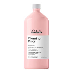 Shampoing cheveux colorés Vitamino Color