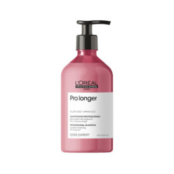 Shampoing rénovateur pour cheveux longs Pro Longer