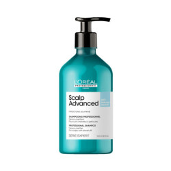 Shampoing dermo-clarifiant anti-pelliculaire Scalp Advanced