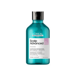 Shampoing dermo-régulateur apaisant Scalp Advanced