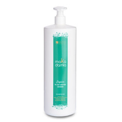 Shampoing cuir chevelu sensible J'apaise maKadamia 1000ml