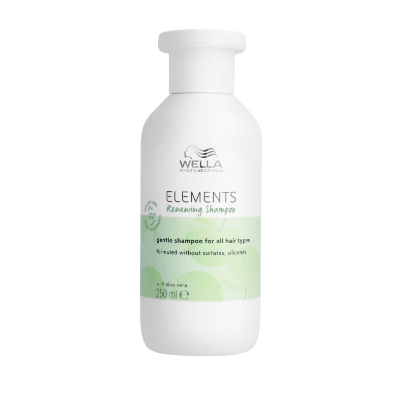 Shampoing régénérant Elements Renewing