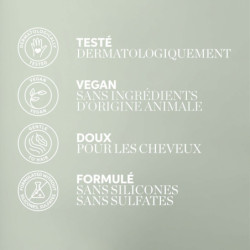 Shampoing régénérant Elements Renewing