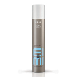 Spray de finition F4 Absolut Set Eimi