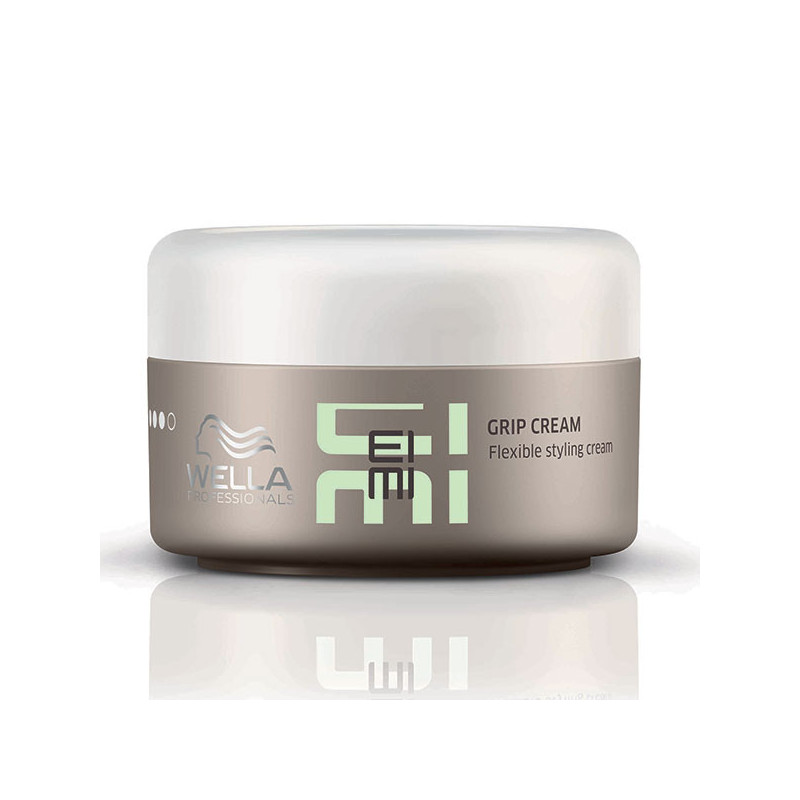 Pâte de modelage Grip Cream Eimi