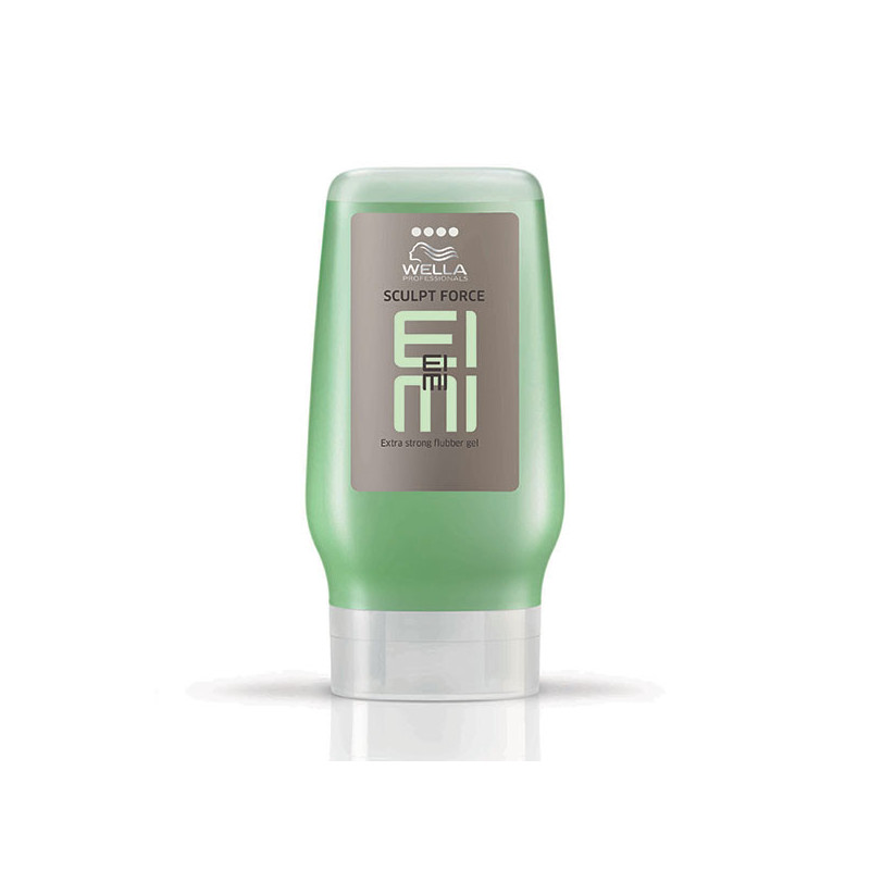 Gel de fixation utra forte Sculpt Force Eimi