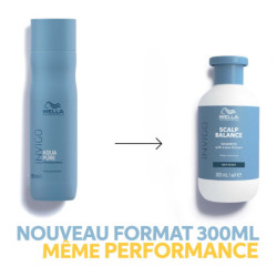 Shampoing purifiant Aqua Pure Balance