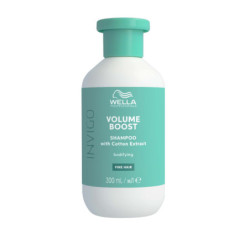 Shampoing volume Volume Boost