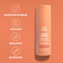 Baume merveilleux nutrition intense Nutri-Enrich