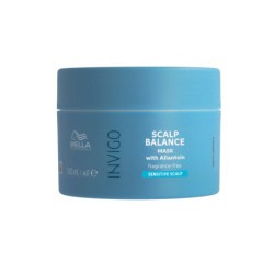 Masque cuir chevelu sensible Senso Calm Balance