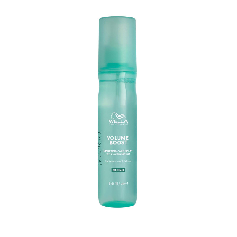 Spray soin volumisateur sans rinçage Volume Boost