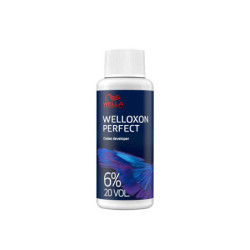 Oxydant 20v Welloxon Perfect 6%