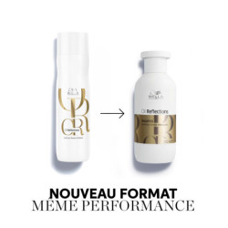 Shampoing révélateur de lumière Oil Reflections