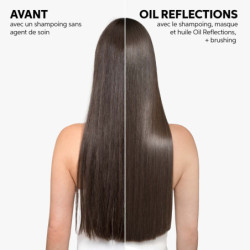 Shampoing révélateur de lumière Oil Reflections