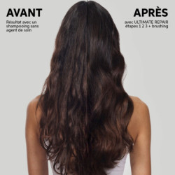 Après-shampoing intense Ultimate Repair 