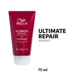 Masque réparation profonde et douceur Ultimate Repair