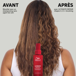 Soin sans rinçage Miracle Hair Rescue Ultimate Repair