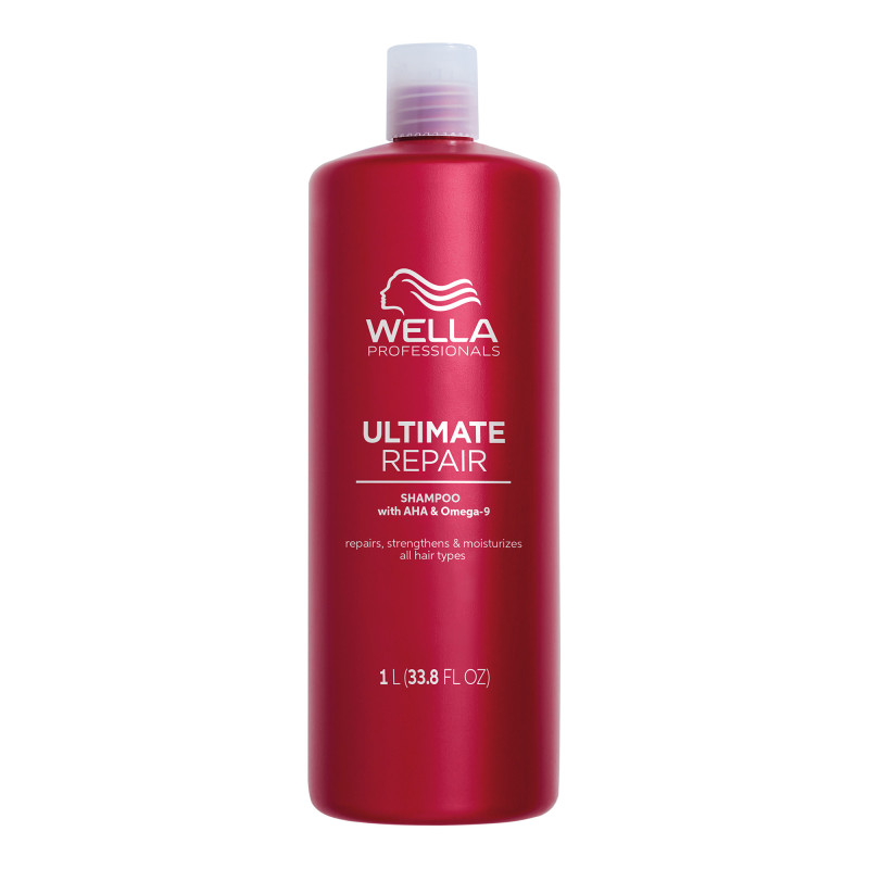 Shampoing Ultimate Repair 