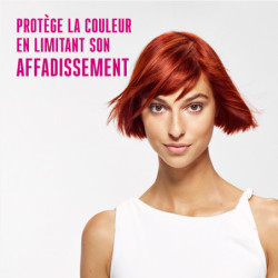 Shampooing pour cheveux colorés pH 4.5 Color Freeze