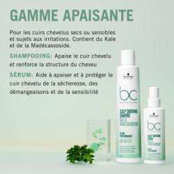 Sérum Apaisant BC Bonacure Scalp 