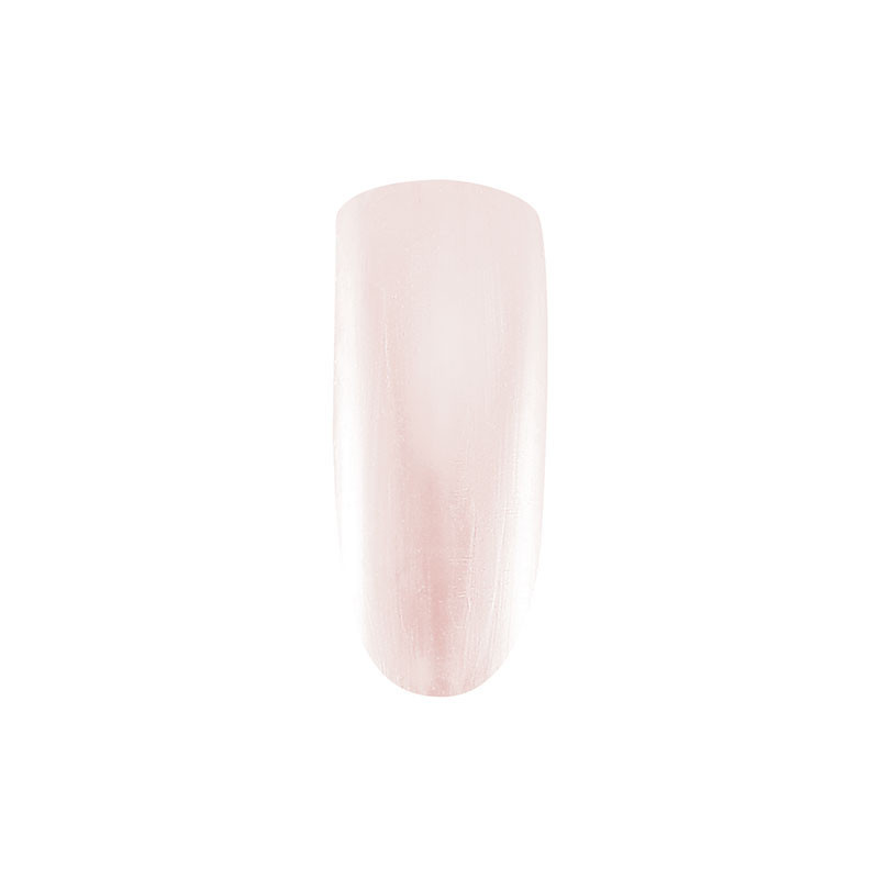 Vernis à ongles rose nacré