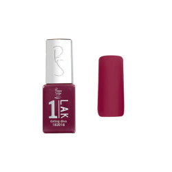 Mini vernis semi-permanent 1-LAK - Dating diva