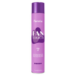 Laque spray extra forte FanTouch