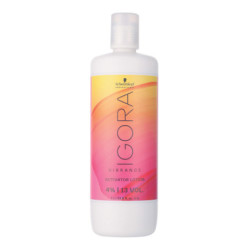 Igora Vibrance Lotion Activ. 4% / 13 Vol 1000ml