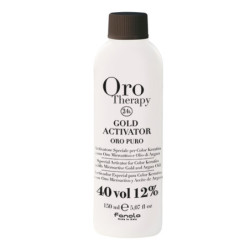 Oxydant 40 volumes Gold Activator