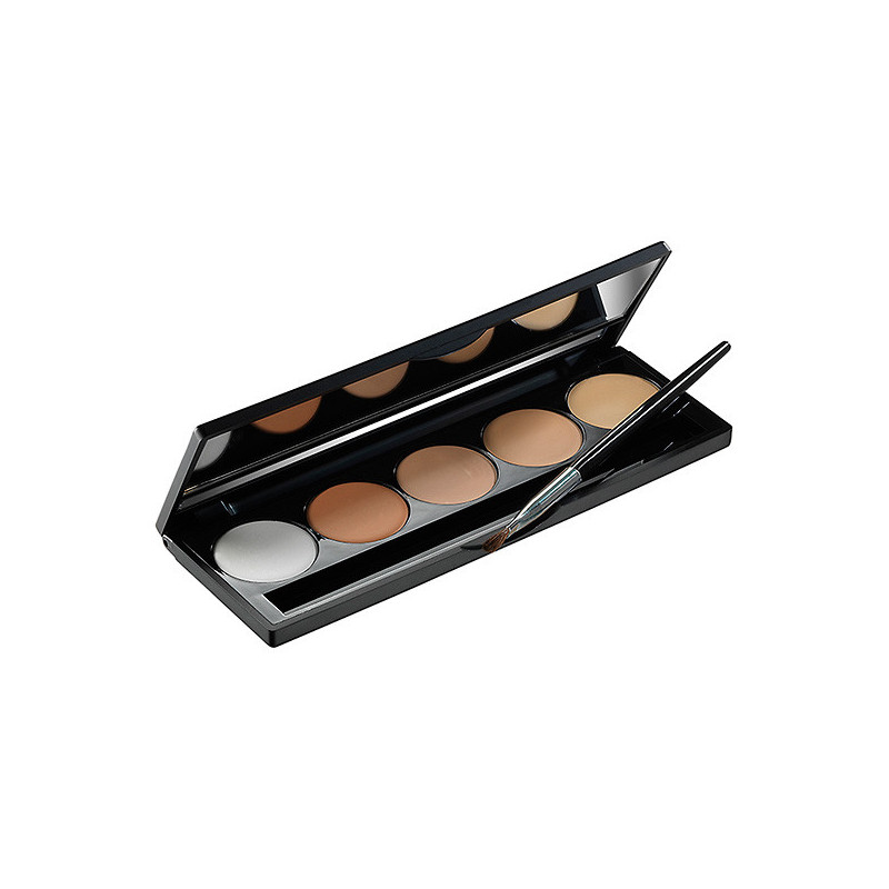 Palette correcteurs de teint 2g x5 Multi