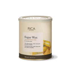 Cire hydrosoluble 100% naturelle Sugar Wax