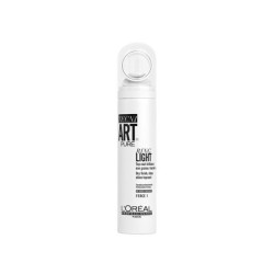 Spray de finition brillance - Ring Light