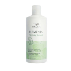 Shampoing régénérant Elements Renewing