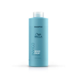 Shampoing cuir chevelu sensible Senso Calm Invigo