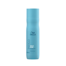 Shampoing purifiant Aqua Pure Invigo