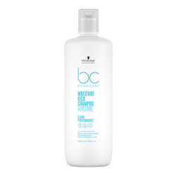 Shampooing pour cheveux normaux à secs Moisture Kick