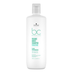 Shampooing pour cheveux fins Volume Boost