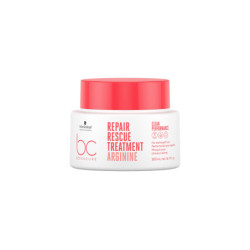 Masque pour cheveux abîmés Repair Rescue Treatment