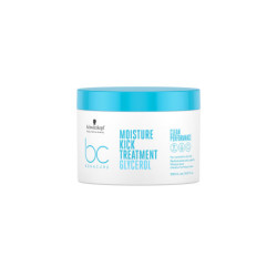 Masque pour cheveux normaux à secs Moisture Kick Treatment